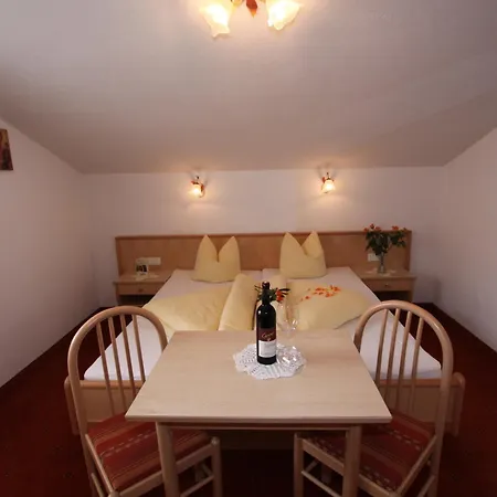 Guest house Lechlihof