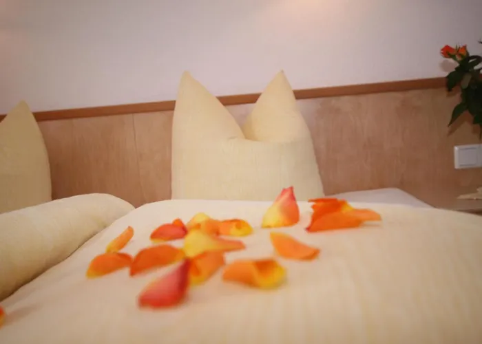 Lechlihof Guest house