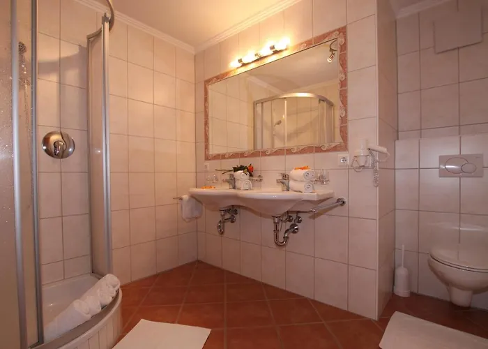 Guest house Lechlihof Ischgl