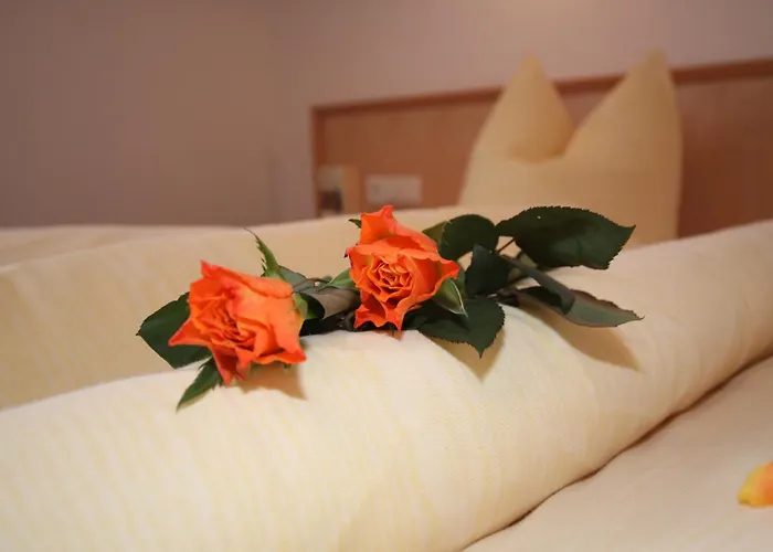 Lechlihof Guest house Ischgl