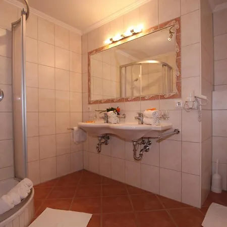 Pensjonat Lechlihof Ischgl