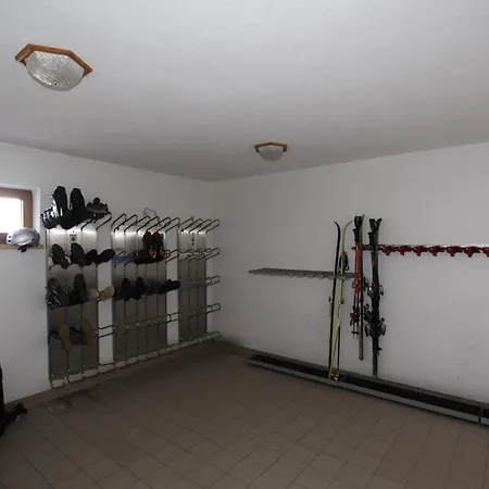 Pensjonat Lechlihof 3*