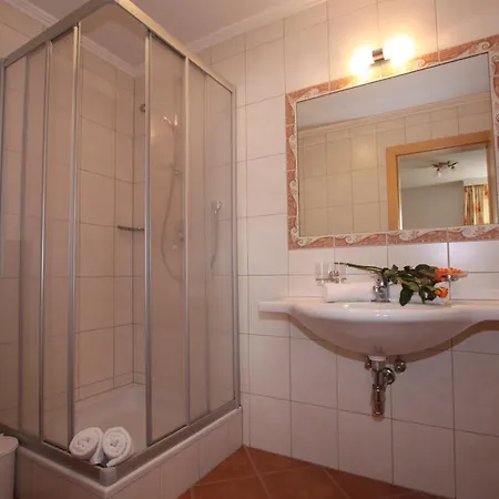 Penzion Lechlihof Ischgl