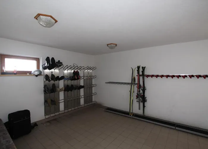 Affittacamere Lechlihof 3*