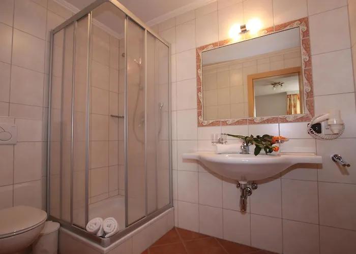 Гостевой дом Lechlihof Ишгль