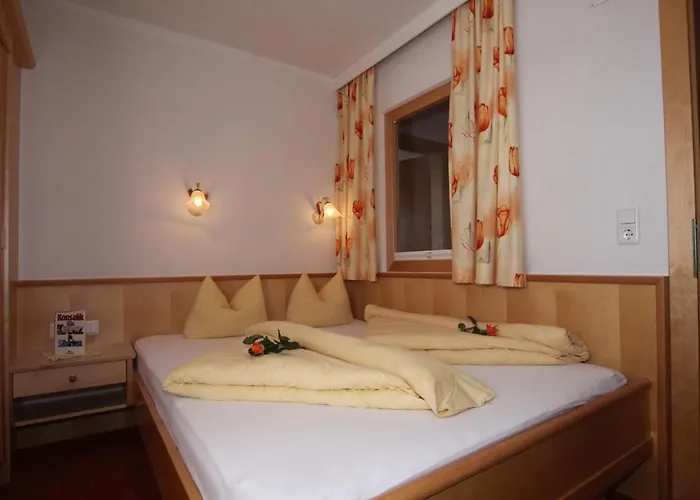 Lechlihof Affittacamere 3*