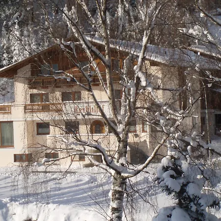 Lechlihof 3*